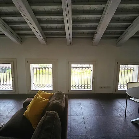 Dimora Serenissima Διαμέρισμα *