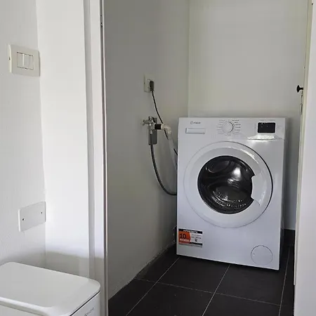 Apartamento Dimora Serenissima *