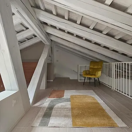 Dimora Serenissima Apartamento