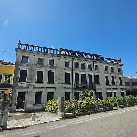Dimora Serenissima