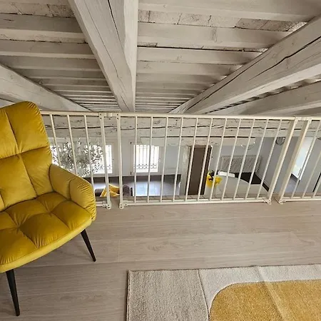 Dimora Serenissima Apartamento Mira