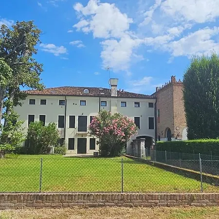 Dimora Serenissima Daire