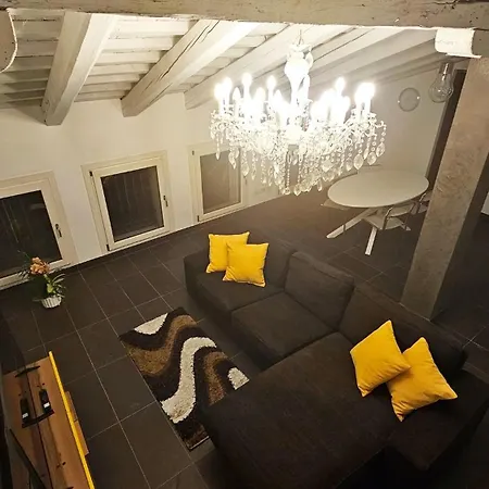 Dimora Serenissima Apartamento