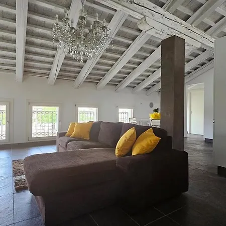 Apartamento Dimora Serenissima *