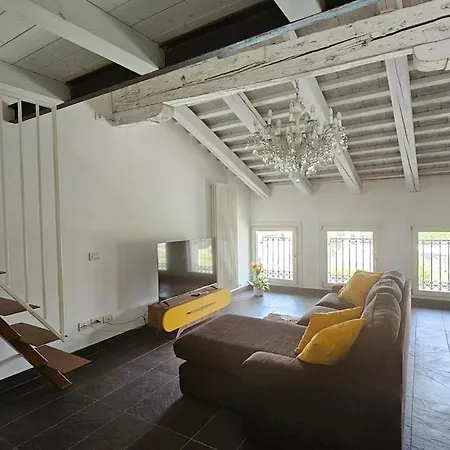 Apartamento Dimora Serenissima