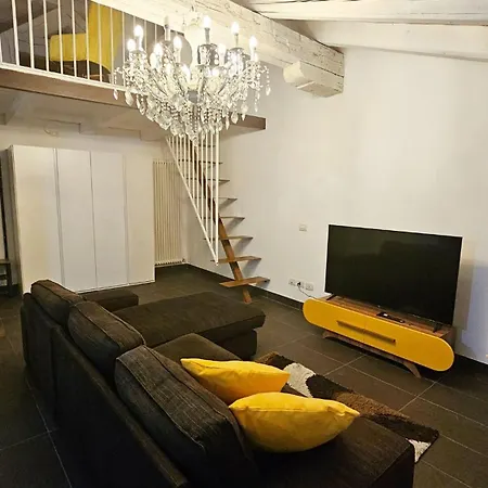 Dimora Serenissima Apartamento