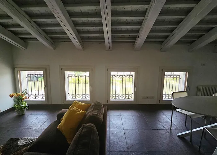 Dimora Serenissima Διαμέρισμα *