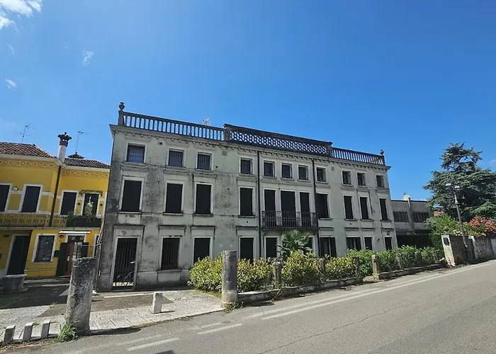 Dimora Serenissima