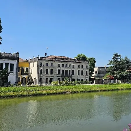 Dimora Serenissima Lägenhet *