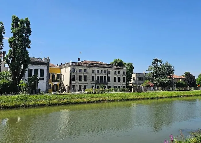 Dimora Serenissima شقة *